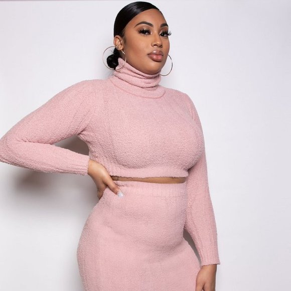 Nicolette Skirt Set - Picture 1 of 2